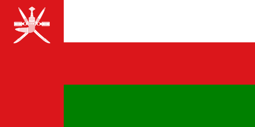 Oman-flag